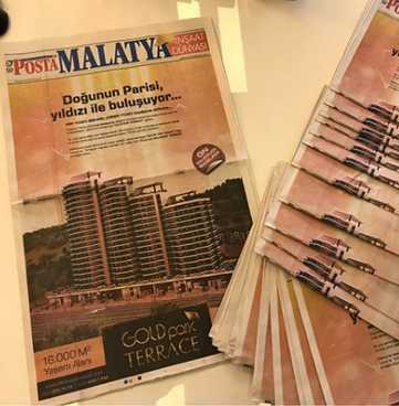 Altun Yapı İnşaat